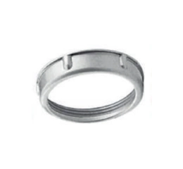 Bucha para Eletroduto em Alumínio